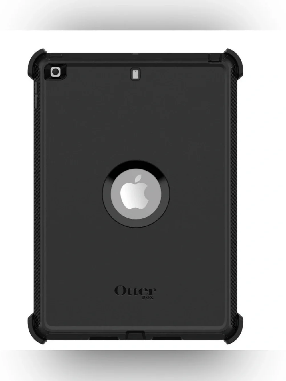 OtterBox Defender Series Pro iPad Case - Black